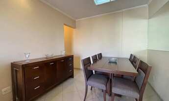 Imagem 3: Apartamento para venda em Vila Bertioga com 2 quartos, sendo 1 suíte , 62m²