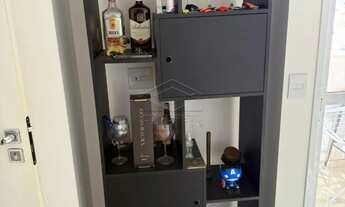 Imagem 6: Ótimo apartamento para locação Edifício Caires