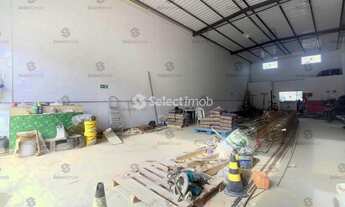 Imagem 2: Galpão para ALUGAR, Jardim Stella, Santo André, SP