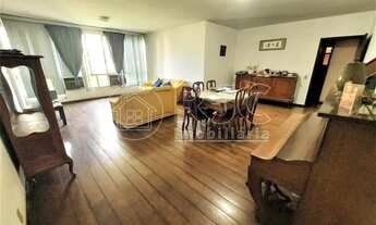 Imagem 2: Apartamento para venda com 156 metros quadrados com 4 quartos em Tijuca - Rio de Janeiro