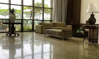 Imagem: Apartamento à venda no Palazzo Conca D