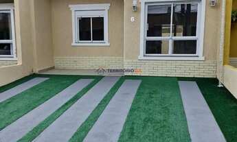 Imagem: Casa Térrea em Condomínio Bairro Hípica