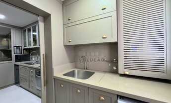 Imagem 3: Lindo Apto Alto Padrão 03 Suites e 02 Vagas - Kobrasol São José SC