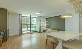 Imagem 3: APARTAMENTO DUPLEX COM 2 SUÍTES E 2 VAGAS NO MERCÊS Apartamento Duplex Com 2 Suítes No Mer