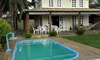 Imagem 4: Caueira Réveillon ou Carnaval