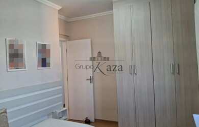 Imagem 6: Apartamento - Jardim Satélite - Residencial Carolina - 3 Dormitórios - 76m²