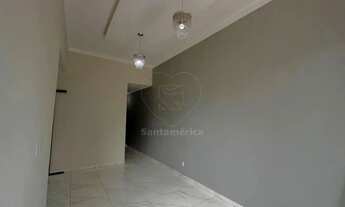 Imagem 2: Casa para alugar no bairro Jardim Portal dos Pioneiros com 2 quartos na Região Leste de Lo