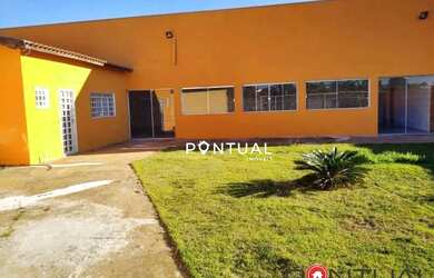 Imagem: Barracão Comercial à venda, Jardim Paraíso