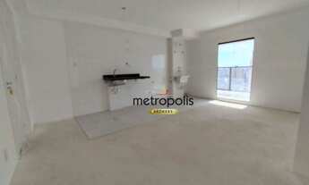 Imagem 2: Apartamento, 65 m² - venda por R$ 720.000,00 ou aluguel por R$ 4.020,00/mês - Vila Assunçã