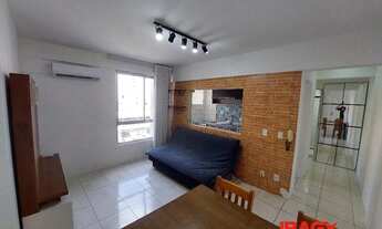 Imagem 4: Excelente Apartamento 1 dormitório(s) em Kobrasol - São José