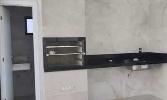 Imagem 6: Casa duplex no condomínio Damha