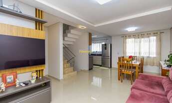 Imagem 5: Casa 3 quartos, 2 vagas - Xaxim