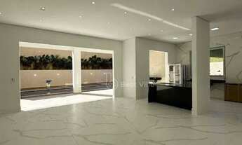 Imagem 6: Casa com 5 dormitórios para alugar, 415 m² por R$ 35.000,00/mês - Alphaville - Santana de