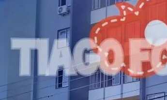 Imagem 2: Apartamento Av. JK Todo Mobiliado Pronto para Locação - Somente para Estudantes!