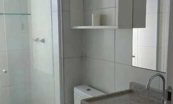 Imagem 3: Imóvel para aluguel possui 54 metros quadrados com 2 quartos em Torreão - Recife - PE