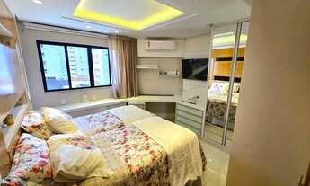 Imagem 4: Imóvel para aluguel com 260 metros quadrados com 3 quartos em Centro - São Luís - MA