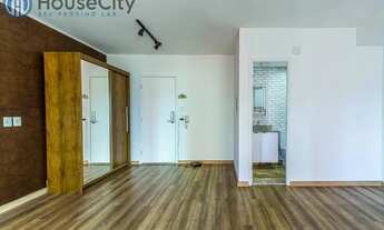 Imagem 3: APARTAMENTO COM VAGA E LAZER NA BELA VISTA