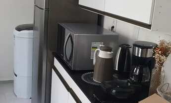 Imagem 6: Apartamento MRV no Condomínio Jardim do Atalaia