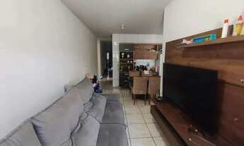 Imagem 2: Casa geminada para venda com 3 quartos na Zona Norte de Londrina