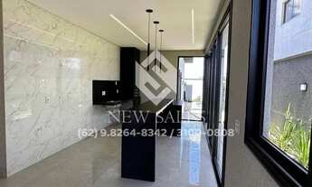 Imagem 3: Casa à Venda em Condomínio Fechado, Residencial Araguaia