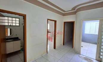 Imagem 3: Casa para Alugar de 03 Quartos no Bairro Alto da Boa Vista em Ribeirão Preto com Varando G