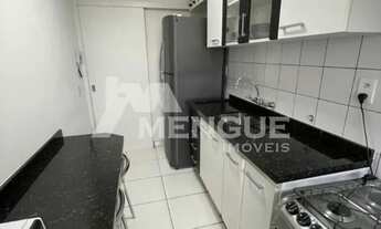 Imagem 6: Apartamento residencial com 2 dormitórios e 1 vaga em condomínio à venda no bairro Sarandi