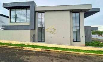 Imagem 9: CASA CONDOMÍNIO QUINTA DO LAGO I EM SÃO JOSÉ DO RIO PRETO