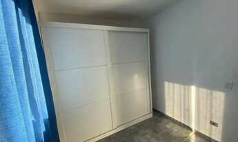 Imagem 6: Imóvel para aluguel com 42 metros quadrados com 2 quartos em Centro - Curitiba - PR