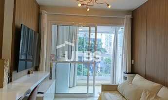 Imagem 4: Belissimo apartamento no setor bueno