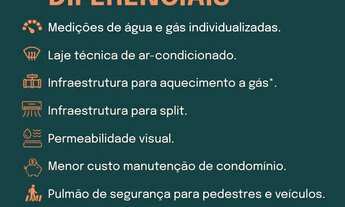 Imagem 5: Imóvel para venda com 43 metros quadrados com 2 quartos em Imbiribeira - Recife - PE