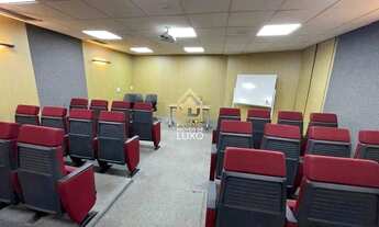 Imagem 6: Andar corrido para aluguel, Funcionários - Belo Horizonte/MG