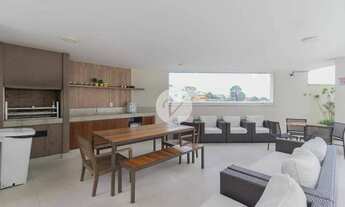 Imagem 4: Apartamento 2 Dormitórios com Suíte no Vila Apiaí, Santo André Mobiliado