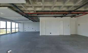 Imagem 4: Sala Comercial a venda no Trend City Center Corporate