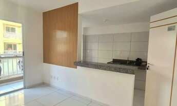 Imagem 2: Apartamento a venda no condomínio Gran Village Messejana II