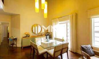 Imagem: Casa condomínio para aluguel, 4 quartos