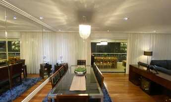 Imagem 4: Apartamento para venda com 142 metros quadrados com 3 quartos