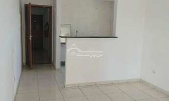 Imagem 3: APARTAMENTO JARDIM DAS INDÚSTRIAS VILA INGLESA JACAREÍ SP