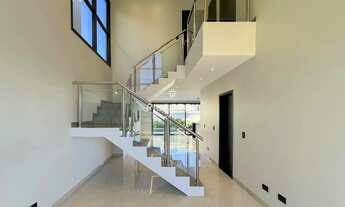 Imagem 3: Sobrado 3 quartos - Parque Tauá