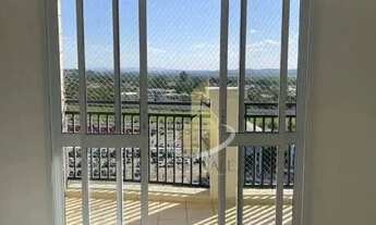 Imagem 6: Apartamento com 3 dormitórios para alugar, 90 m² por R$ 5.142/mês - Jardim Esplanada - São