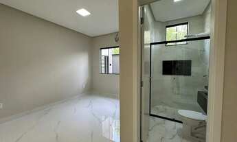 Imagem 7: Térrea para venda possui 165 metros quadrados com 3 quartos em Ponta Negra - Manaus - AM