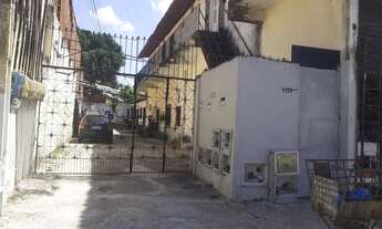 Imagem 7: Condomínio na manoel satiro