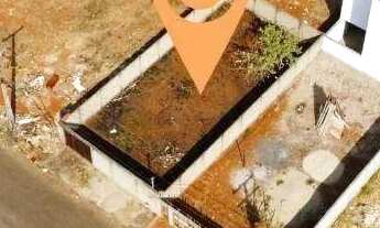 Imagem 3: Terreno à venda, 213 m² por R$ 120.000,00 - Jardim Itália - Anápolis/GO