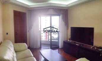 Imagem: Apartamento para Venda em São Paulo, Vila