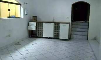 Imagem 5: Sobrado para aluguel 2 quartos 6 vagas Nova Petrópolis - São Bernardo do Campo - SP