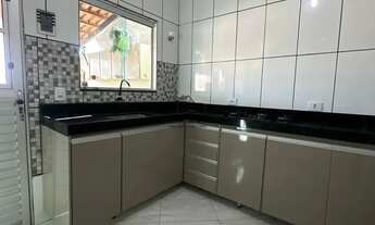 Imagem 6: Casa em lote inteiro