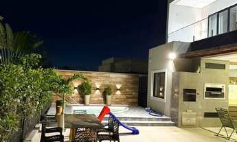 Imagem 2: Casa duplex a venda ECOPARK BONEVILLE