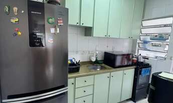 Imagem 6: Apartamento com 2 dormitórios em Capoeiras - Florianópolis/SC