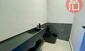 Imagem 5: Casa com 3 dormitórios à venda, 290 m² por R$ 3.200.000,00 - Condomínio Vale das Águas - B