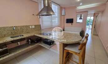 Imagem 6: Apartamento com 1 dormitório para alugar, 48 m² por R$ 2.300,02/mês - Pitangueiras - Guaru