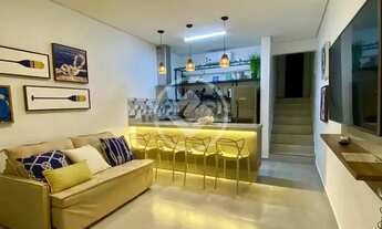 Imagem: Módulo 30 - Village Flat Amarilis codigo